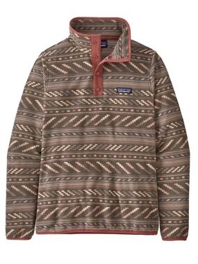 Patagonia Women's Micro D® Snap-T® Pullover Large